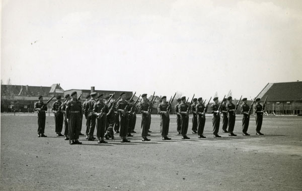 Regiment Image Archives